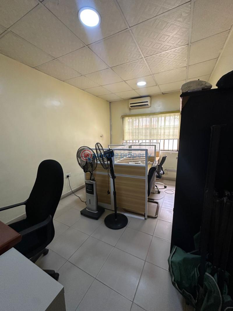 Office For Rent Lekki Phase 1 Lagos - 3