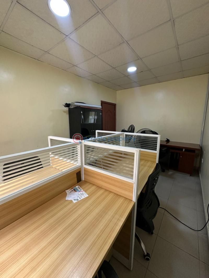Office For Rent Lekki Phase 1 Lagos - 5