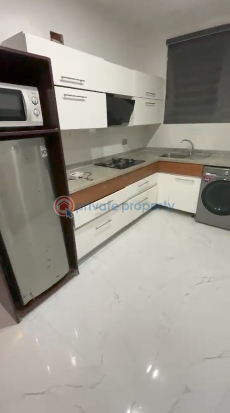 1 bedroom Block Of Flats For Rent Ikoyi Lagos - 7