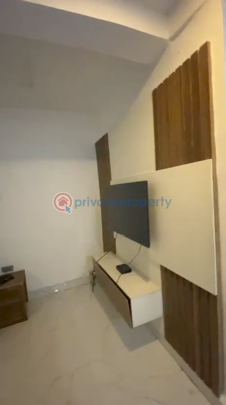 1 bedroom Block Of Flats For Rent Ikoyi Lagos - 4