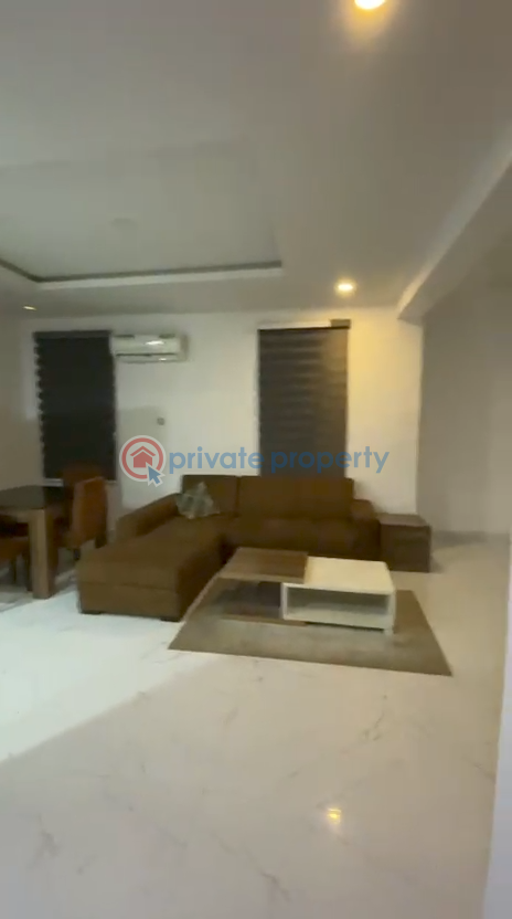 1 bedroom Block Of Flats For Rent Ikoyi Lagos - 2