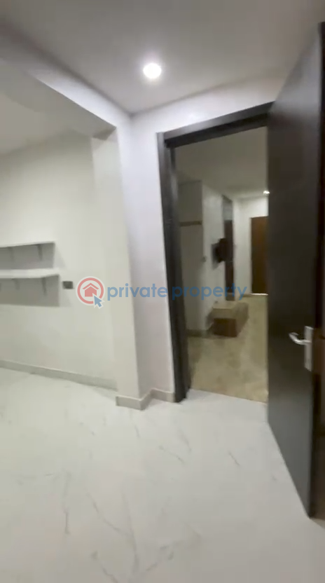 1 bedroom Block Of Flats For Rent Ikoyi Lagos - 5
