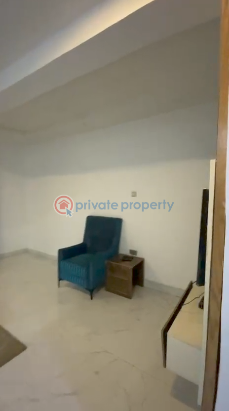 1 bedroom Block Of Flats For Rent Ikoyi Lagos - 1