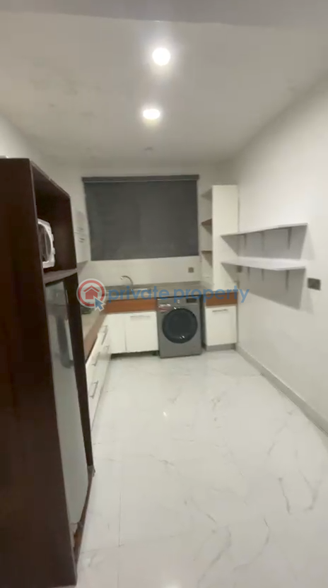 1 bedroom Block Of Flats For Rent Ikoyi Lagos - 6