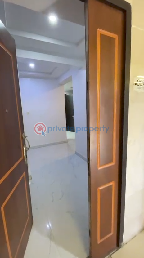 1 bedroom Block Of Flats For Rent Ikoyi Lagos - 0