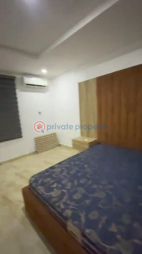 1 bedroom Block Of Flats For Rent Ikoyi Lagos - 9