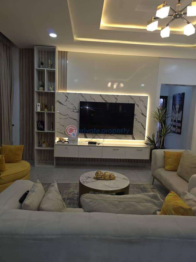 2 bedroom Flat & Apartment For Rent Ologolo Lekki Lagos - 3