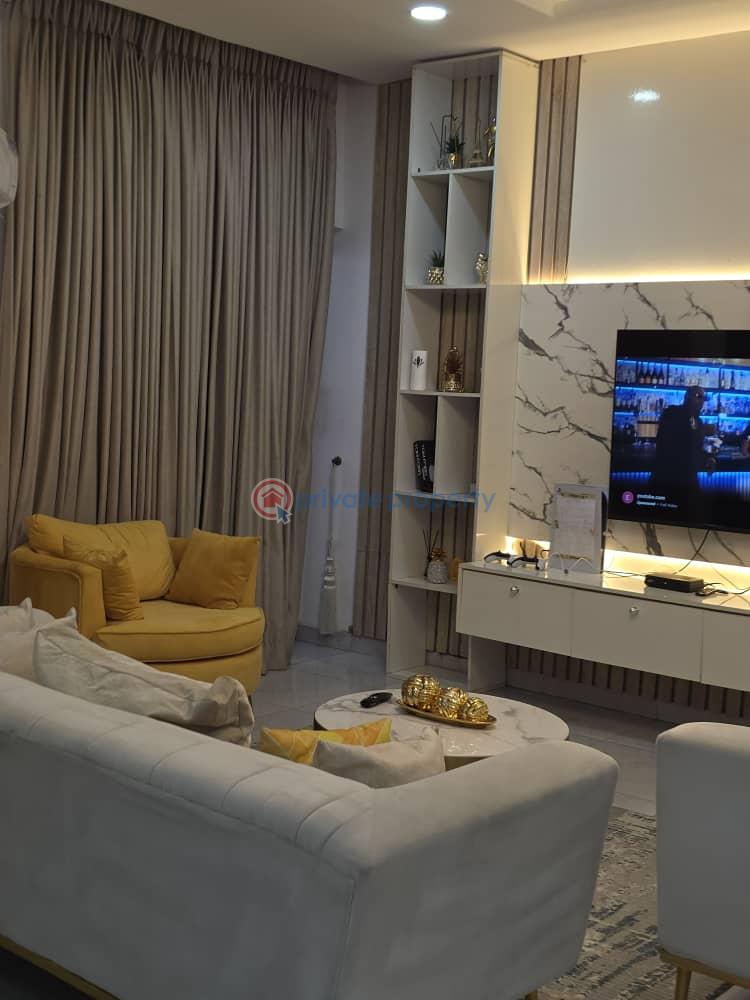 2 bedroom Flat & Apartment For Rent Ologolo Lekki Lagos - 5