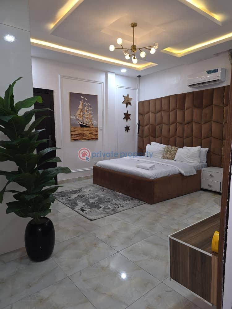 2 bedroom Flat & Apartment For Rent Ologolo Lekki Lagos - 4