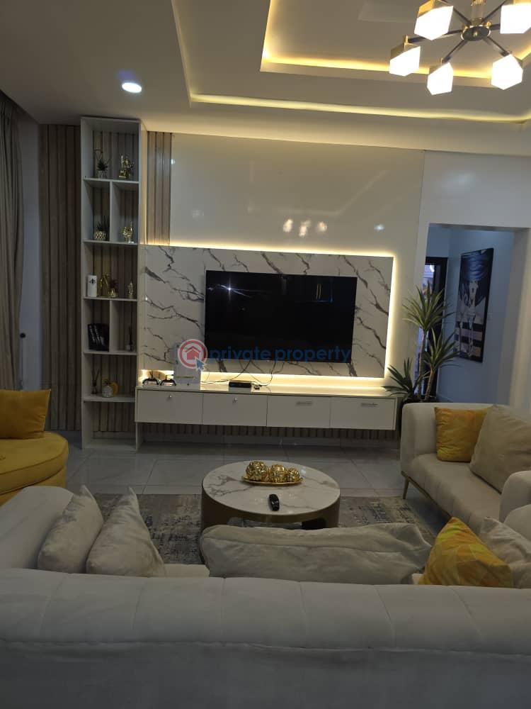 2 bedroom Flat & Apartment For Rent Ologolo Lekki Lagos - 2