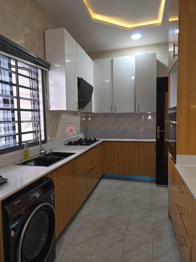 2 bedroom Flat & Apartment For Rent Ologolo Lekki Lagos - 6
