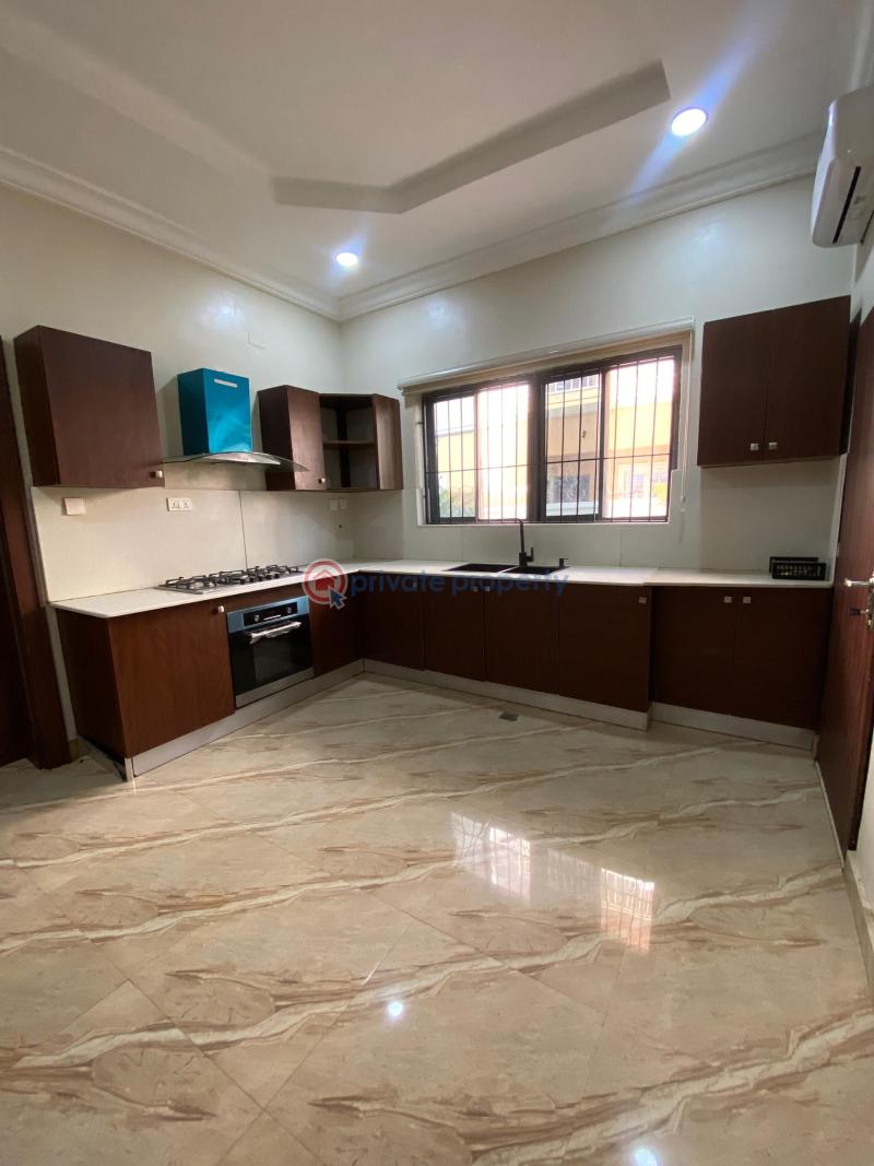 2 bedroom Block Of Flats For Rent Guzape Abuja Phase 1  - 2