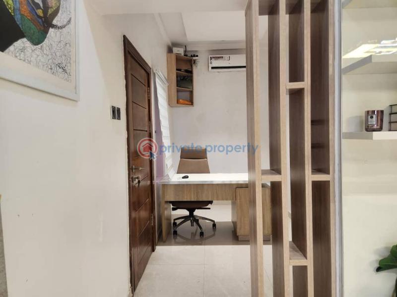 Furnished and lovely 5 bed duplex - 3 5 bedroom Detached Duplex For Sale Ikota Lekki Lagos - 3
