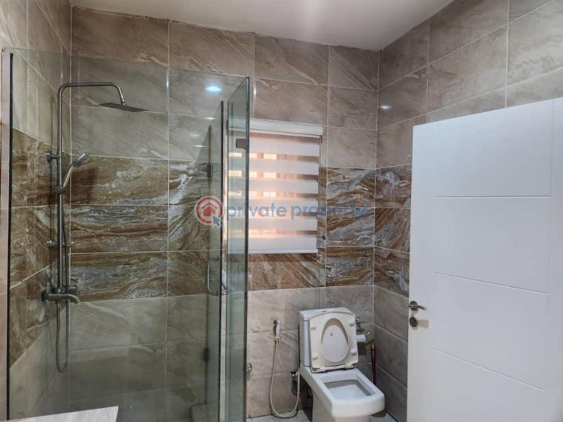 Furnished and lovely 5 bed duplex - 6 5 bedroom Detached Duplex For Sale Ikota Lekki Lagos - 6