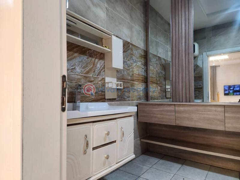 Furnished and lovely 5 bed duplex - 5 5 bedroom Detached Duplex For Sale Ikota Lekki Lagos - 5