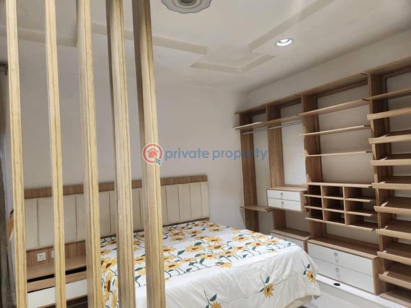 Furnished and lovely 5 bed duplex - 15 5 bedroom Detached Duplex For Sale Ikota Lekki Lagos - 15