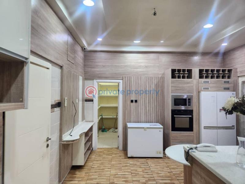 Furnished and lovely 5 bed duplex - 19 5 bedroom Detached Duplex For Sale Ikota Lekki Lagos - 19