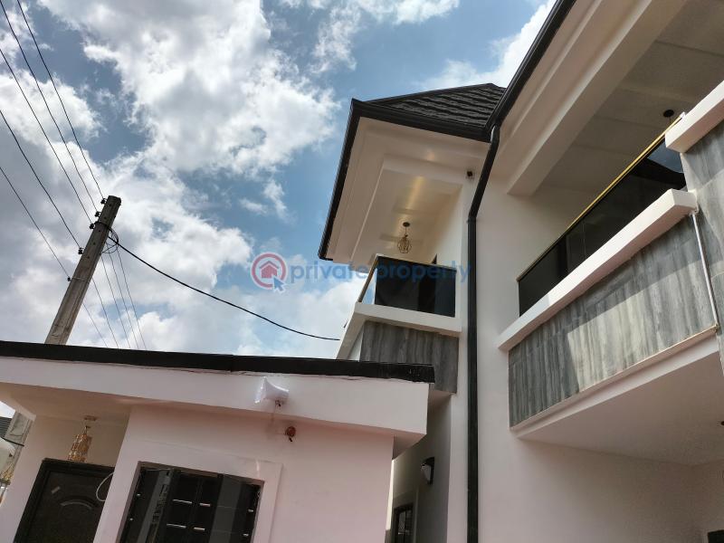 For rent 4 bedroom Duplex Located In Owerri Owerri Imo (PID 5PAQJJ