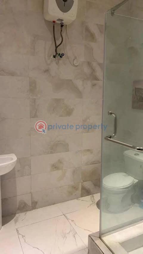 1 bedroom Studio Apartment For Rent Ikate Elegushi Lekki Lagos - 3