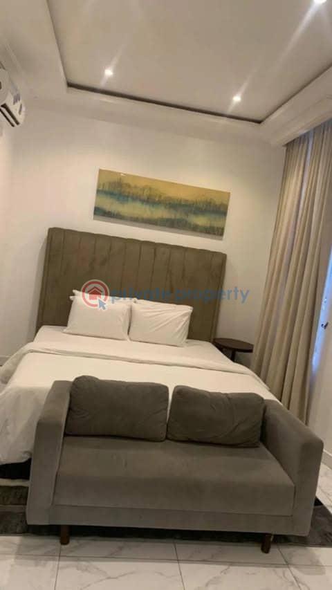 1 bedroom Studio Apartment For Rent Ikate Elegushi Lekki Lagos - 4