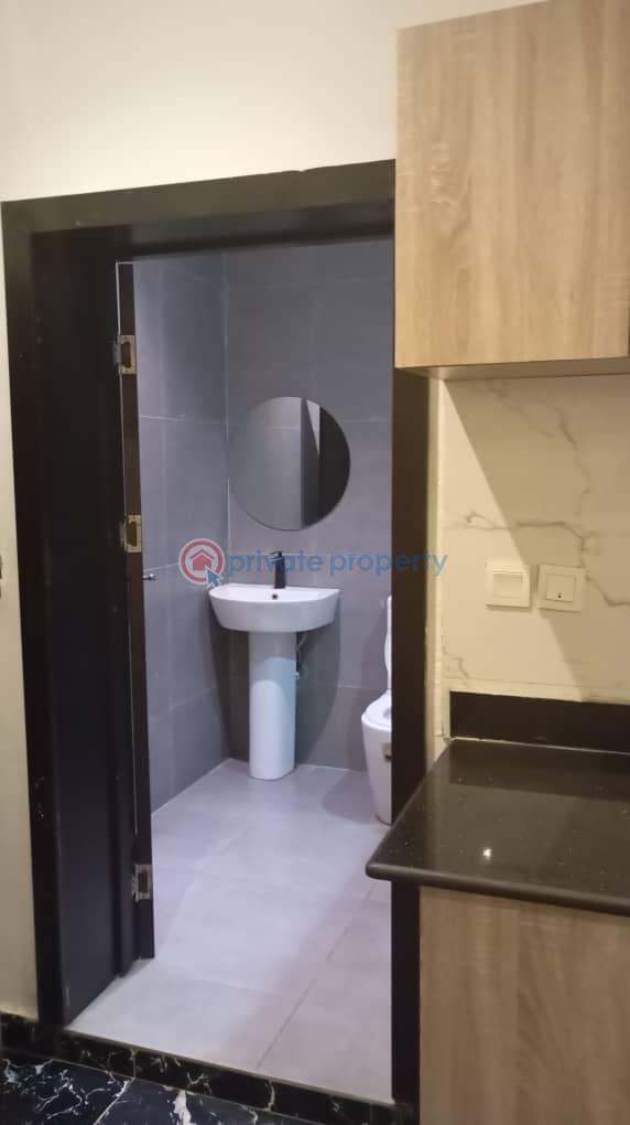 1 bedroom Studio Apartment For Rent Ikate Elegushi Lekki Lagos - 23