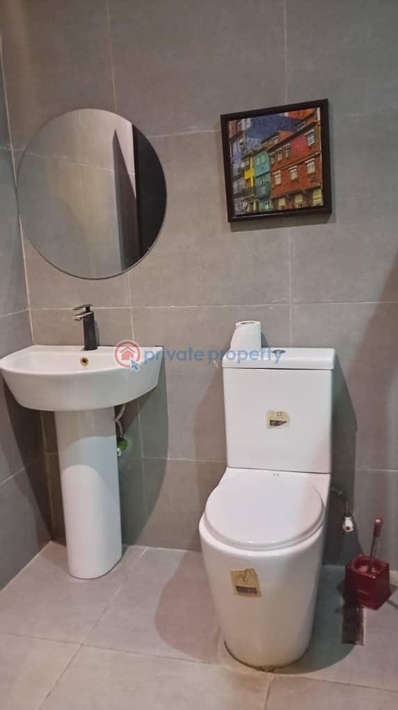 1 bedroom Studio Apartment For Rent Ikate Elegushi Lekki Lagos - 13