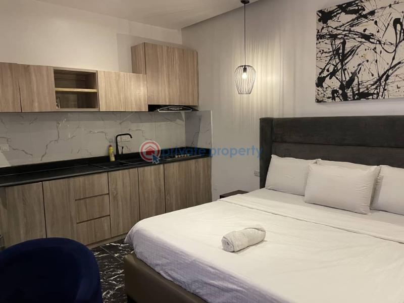 1 bedroom Studio Apartment For Rent Ikate Elegushi Lekki Lagos - 19