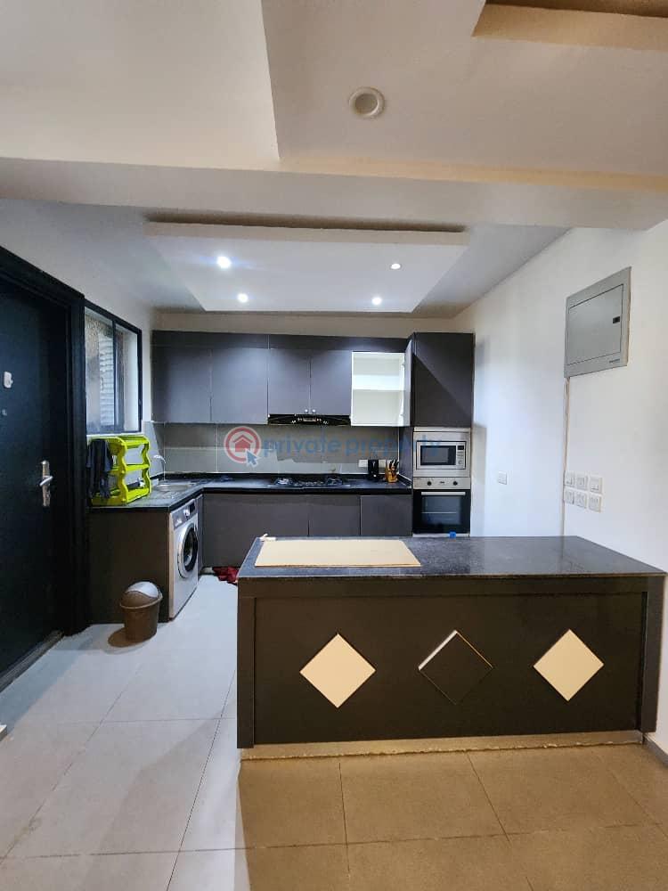 2 bedroom Block Of Flats For Rent Chisco Ikate Lekki Lekki Phase 1 Lagos - 2