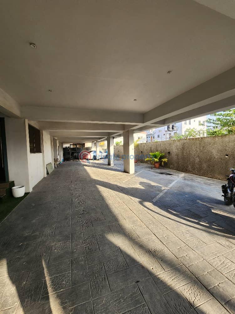 2 bedroom Block Of Flats For Rent Chisco Ikate Lekki Lekki Phase 1 Lagos - 1