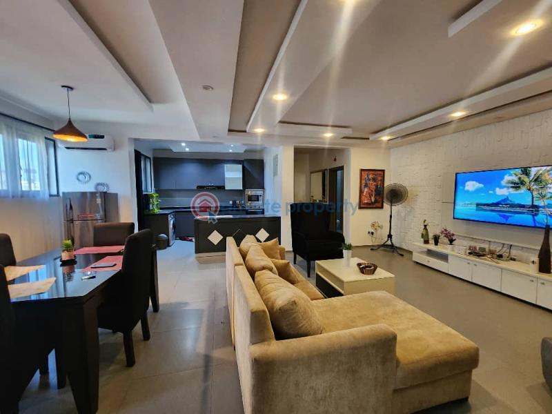 2 bedroom Block Of Flats For Rent Chisco Ikate Lekki Lekki Phase 1 Lagos - 5