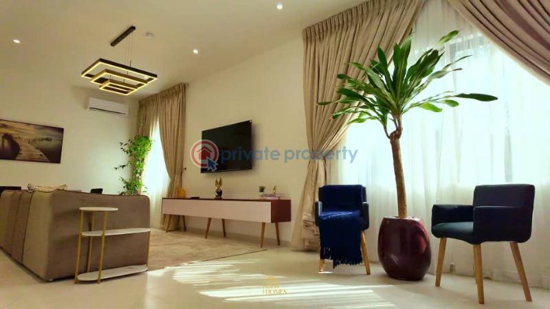 2 bedroom Block Of Flats For Rent Old Ikoyi Lagos - 1