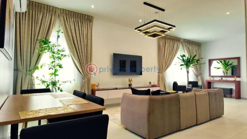 2 bedroom Block Of Flats For Rent Old Ikoyi Lagos - 2