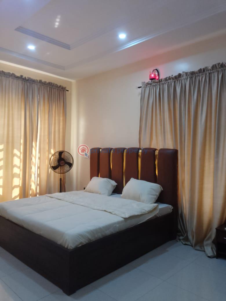 4 bedroom Terrace For Rent Orchid Road Lekki Lagos Along Lekki Expressway Lagos - 8