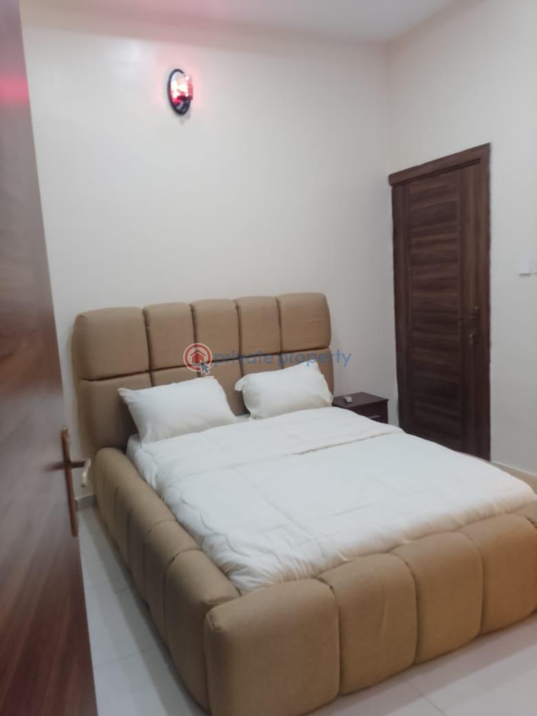 4 bedroom Terrace For Rent Orchid Road Lekki Lagos Along Lekki Expressway Lagos - 5