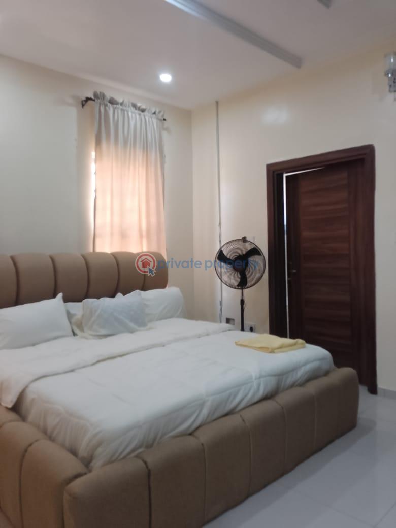 4 bedroom Terrace For Rent Orchid Road Lekki Lagos Along Lekki Expressway Lagos - 2