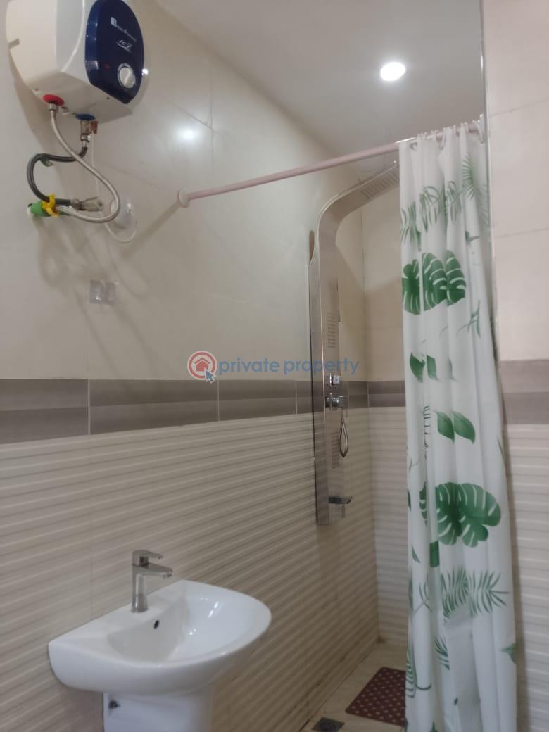 4 bedroom Terrace For Rent Orchid Road Lekki Lagos Along Lekki Expressway Lagos - 3