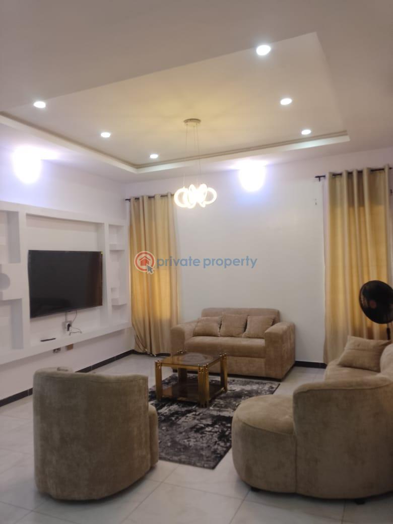 4 bedroom Terrace For Rent Orchid Road Lekki Lagos Along Lekki Expressway Lagos - 9