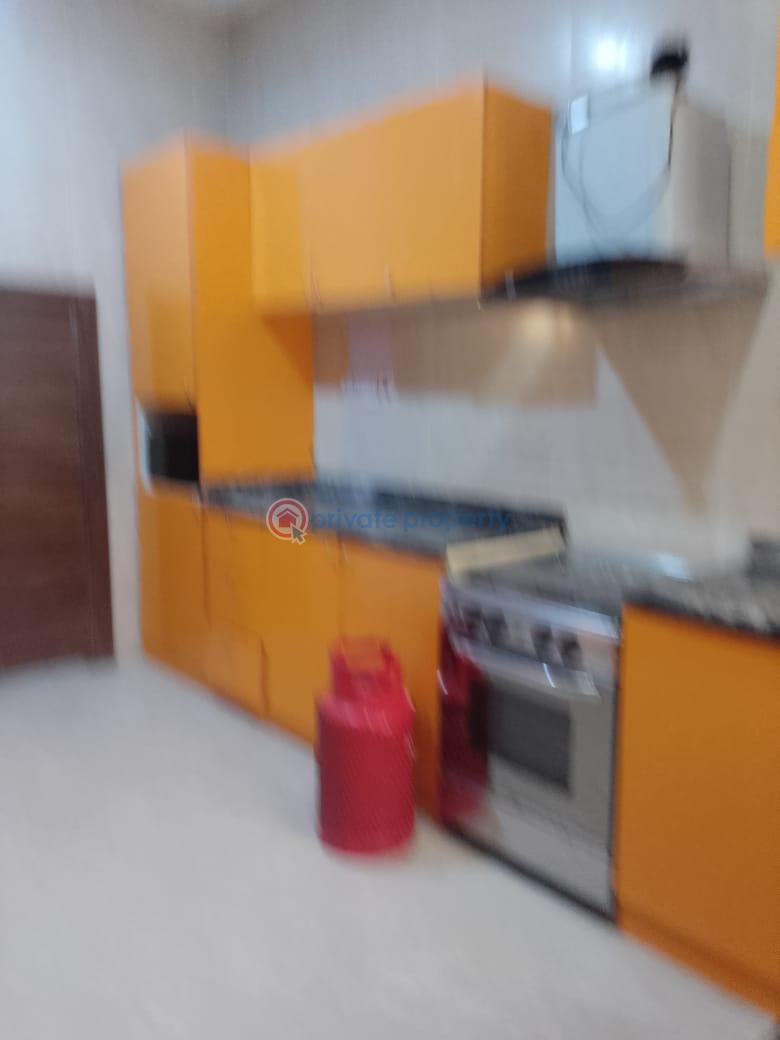 4 bedroom Terrace For Rent Orchid Road Lekki Lagos Along Lekki Expressway Lagos - 6