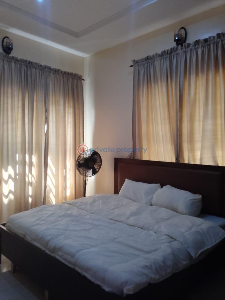 4 bedroom Terrace For Rent Orchid Road Lekki Lagos Along Lekki Expressway Lagos - 4