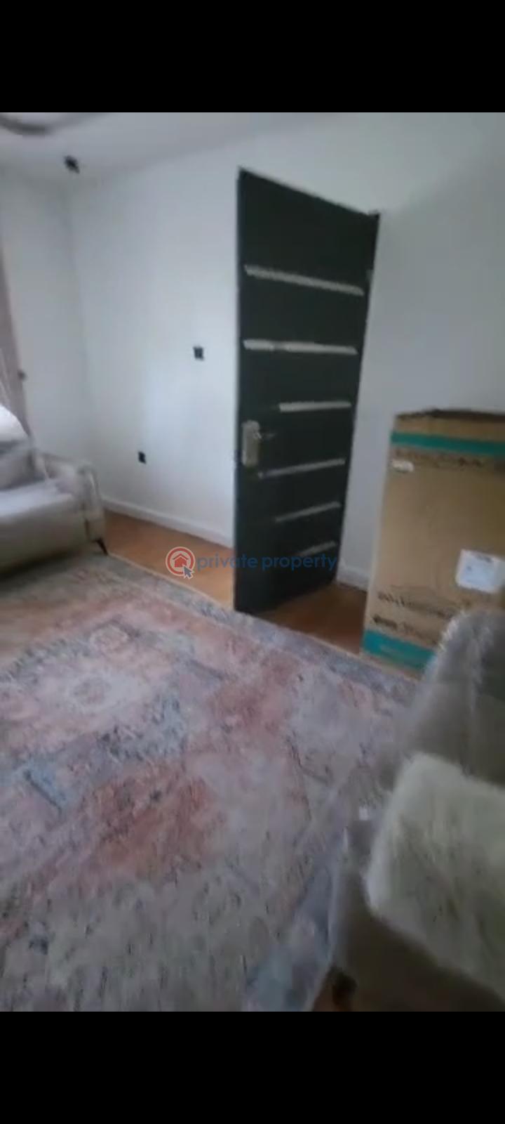 Furnished and serviced 1-bedroom flat 2nd floor in prestine condition & furnished exquisitely, video available - 1 1 bedroom Mini Flat For Rent Asokoro Abuja Phase 1  - 1