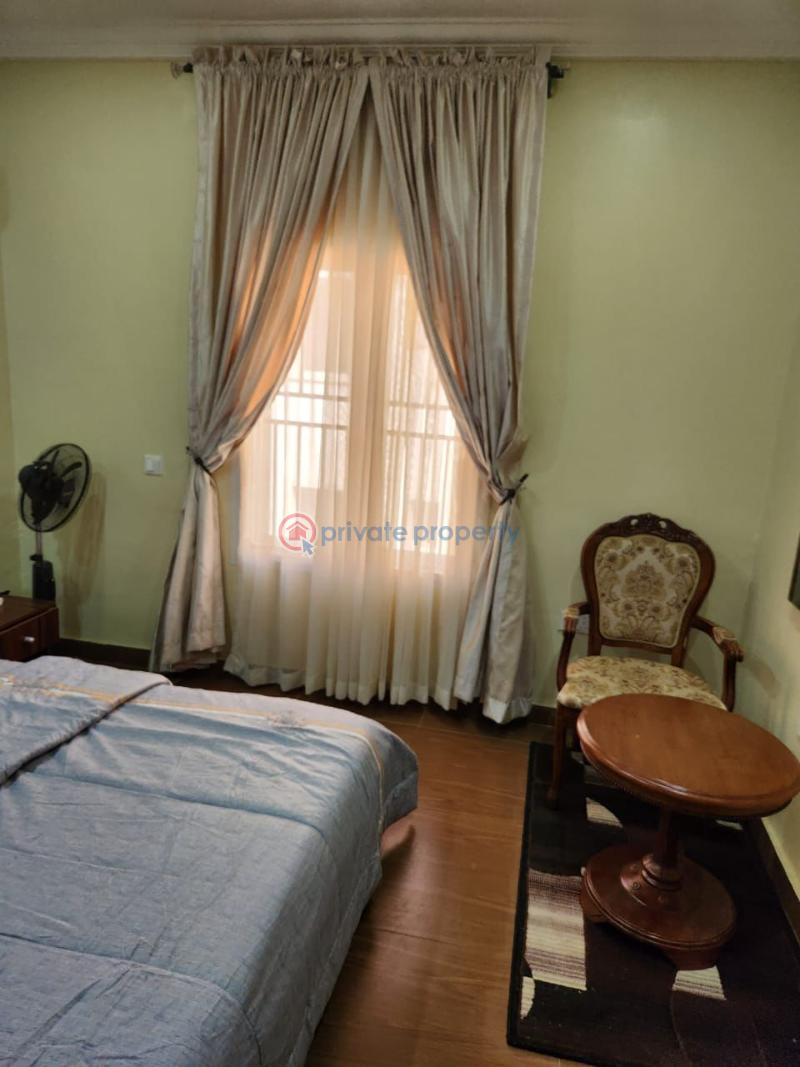 1 bedroom Block Of Flats For Rent Wuye District Wuye Abuja Phase 2  - 1