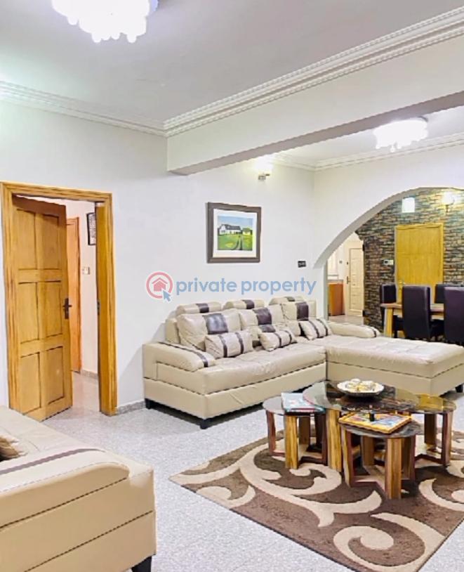 2 bedroom Flat & Apartment For Rent Lekki Phase 1 Lagos - 3