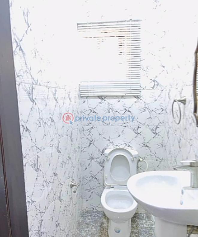 2 bedroom Flat & Apartment For Rent Lekki Phase 1 Lagos - 6