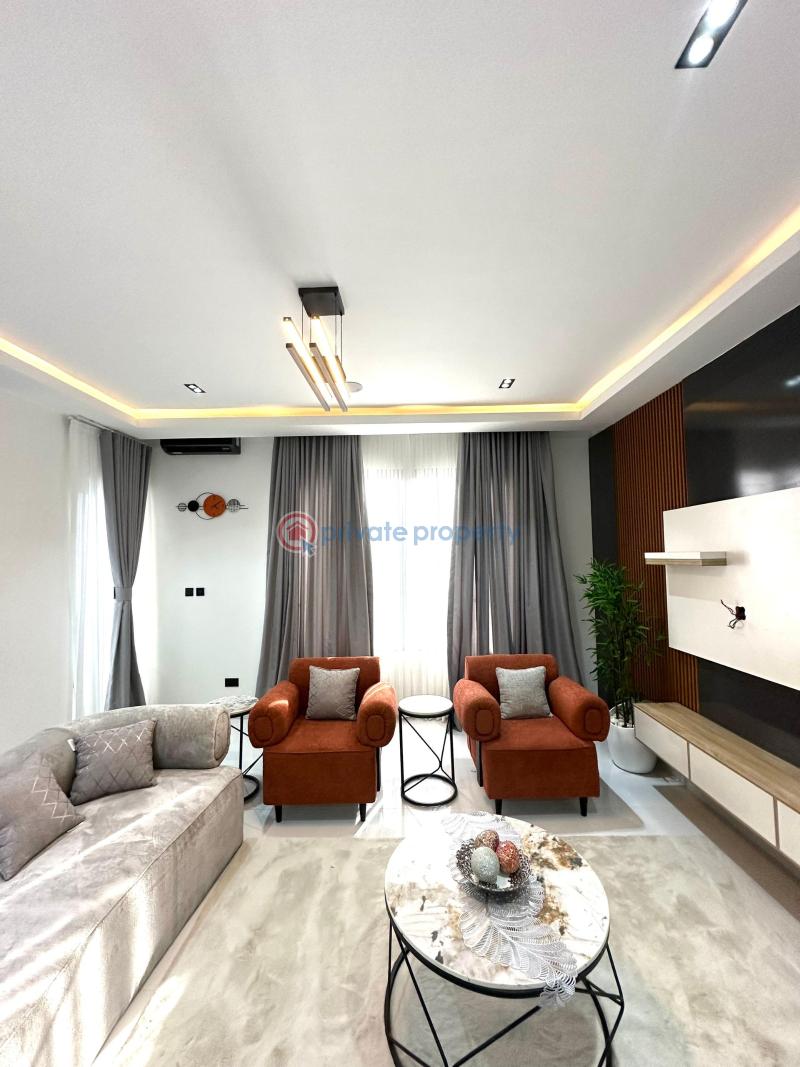 2 bedroom Block Of Flats For Sale Ikate Lekki Lagos Lekki Phase 1 Lagos - 11