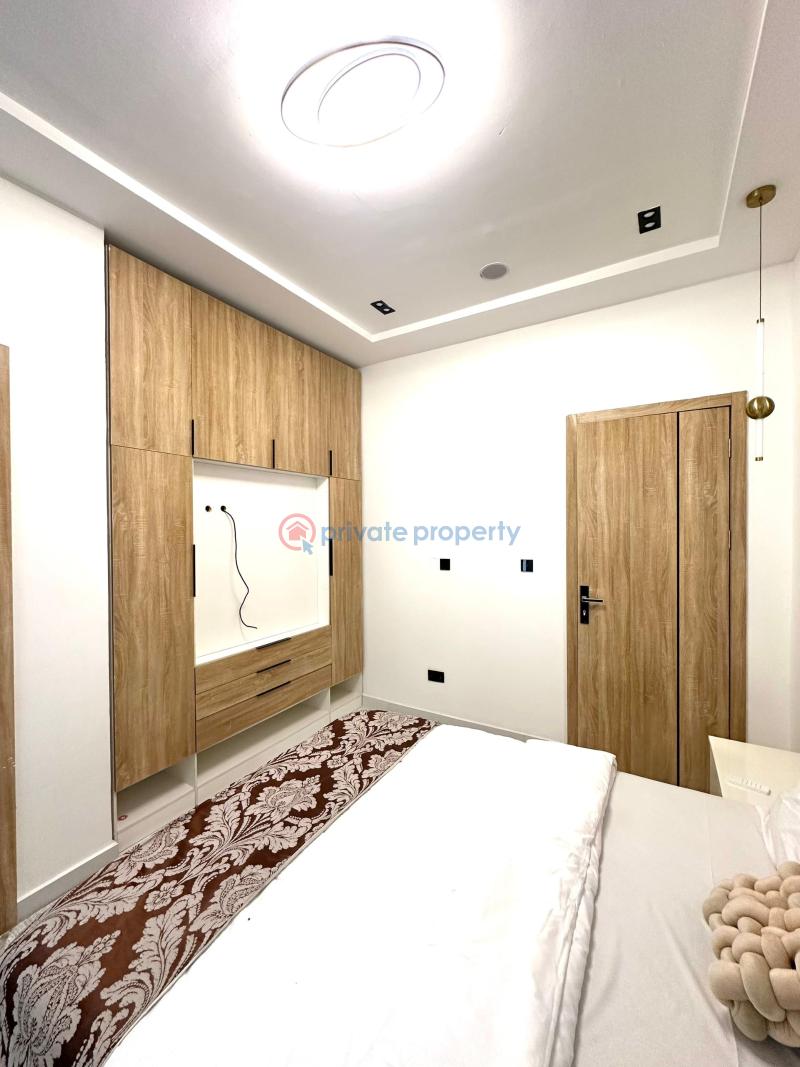 2 bedroom Block Of Flats For Sale Ikate Lekki Lagos Lekki Phase 1 Lagos - 4