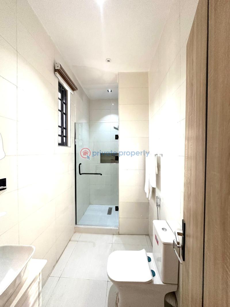 2 bedroom Block Of Flats For Sale Ikate Lekki Lagos Lekki Phase 1 Lagos - 15