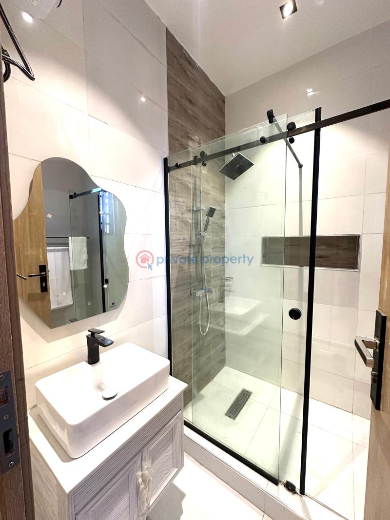 2 bedroom Block Of Flats For Sale Ikate Lekki Lagos Lekki Phase 1 Lagos - 13