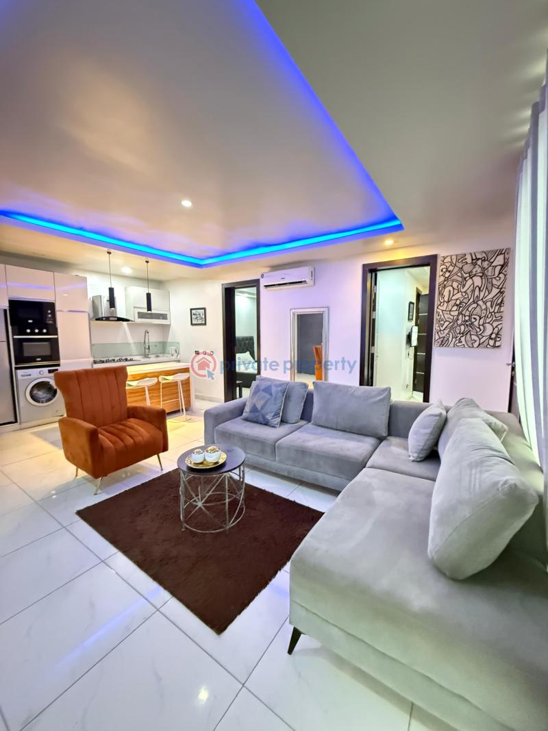 2 bedroom Block Of Flats For Sale Off Freedom Way Lekki Ikate Lagos Lekki Phase 1 Lagos - 3