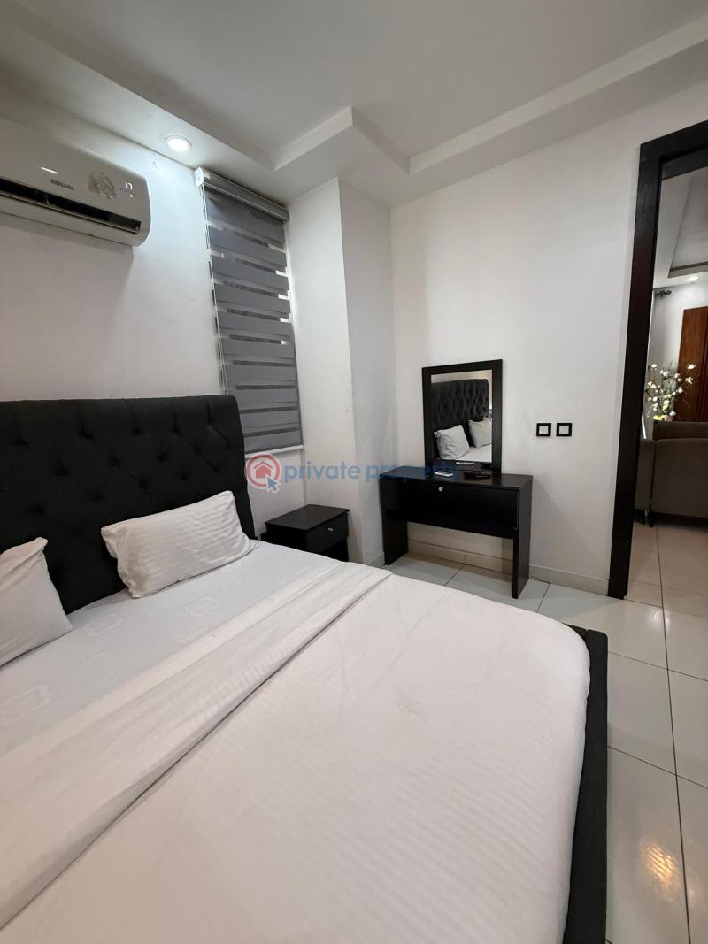 2 bedroom Block Of Flats For Sale Off Freedom Way Lekki Ikate Lagos Lekki Phase 1 Lagos - 5