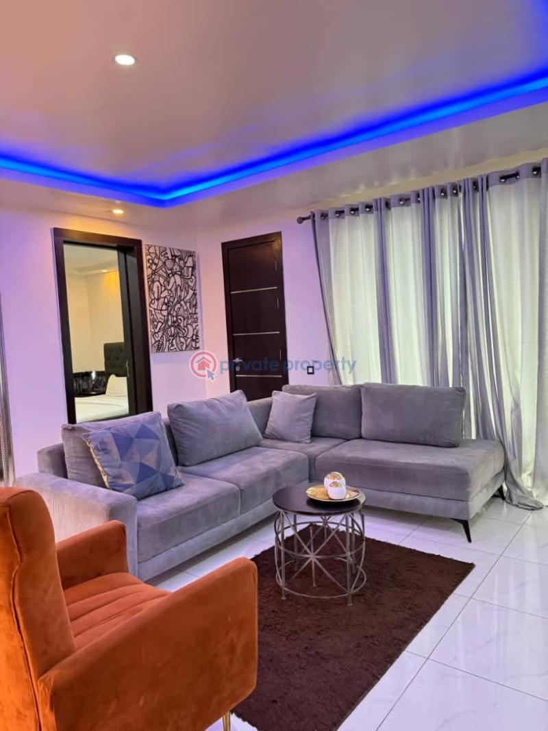 2 bedroom Block Of Flats For Sale Off Freedom Way Lekki Ikate Lagos Lekki Phase 1 Lagos - 6